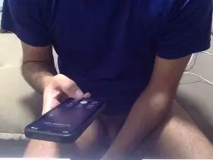 Cam4 Free Porn Cam of Digobarbudo