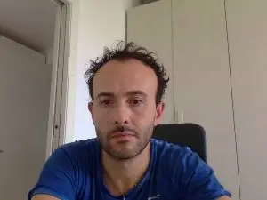 Cam4 Nude Webcam of hhombres