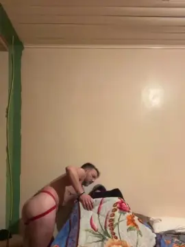 Cam4 Live Sex of TheGois