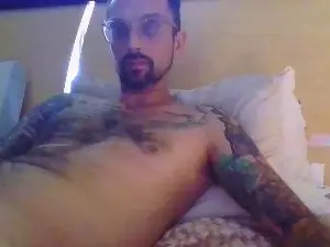 Cam4 Nude Webcam of TheOnlyDGrey