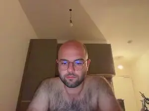 Cam4 Adult Webcam of forcespell34
