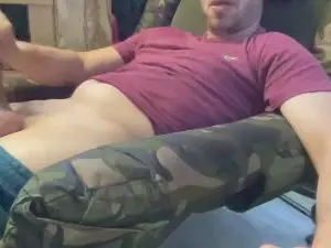 Cam4 Live Sex of Tonio2301