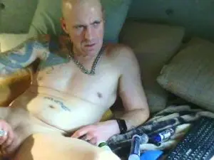 Cam4 Sex Chat of danandbon