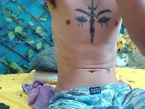 Cam4 Sex Cam of LucassSmithh