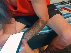 Cam4 Free Live Porn of ElHase