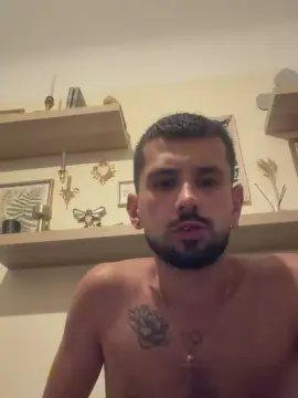 Cam4 Nude Webcam of Minibebess21