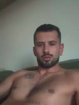 Cam4 Nude Webcam of Minibebess21