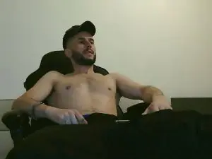 Cam4 Free Porn Cam of mrfuki