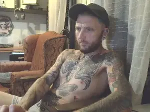 Cam4 Adult Video Chat of FrankieDRay
