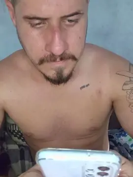 Cam4 Adult Webcam of polaco061