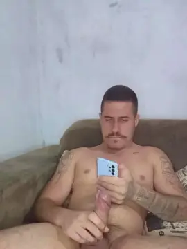 Cam4 Free Porn Cam of polaco061