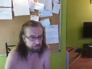 Cam4 Nude Webcam of soirdazur