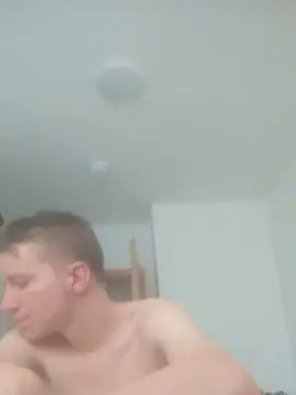Cam4 Free Porn Cam of Horny_Max2001