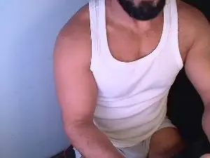 Cam4 Best Webcam of beard_man_sexy
