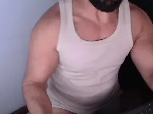Cam4 Best Webcam of beard_man_sexy