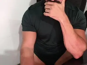 Cam4 Best Webcam of beard_man_sexy