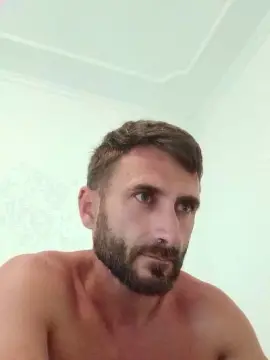 Cam4 Sex Cam of kalus87