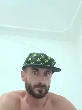 Cam4 Nude Webcam of kalus87