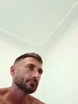 Cam4 Nude Webcam of kalus87
