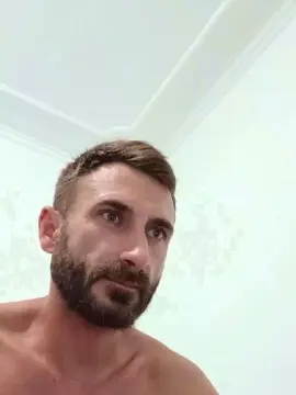 Cam4 Nude Webcam of kalus87