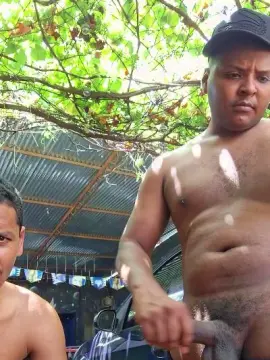 Cam4 Free Porn Cam of mario25hot