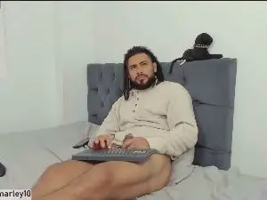 Cam4 Adult Webcam of Louis_marley