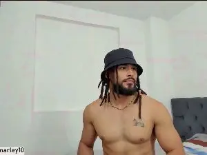 Cam4 Adult Webcam of Louis_marley