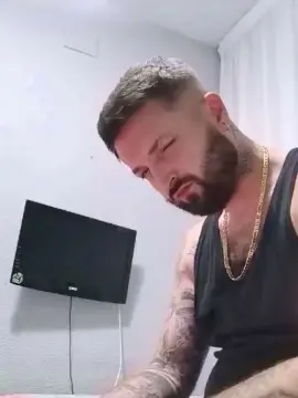 Cam4 Sex Cam of rubiorubiorubi1