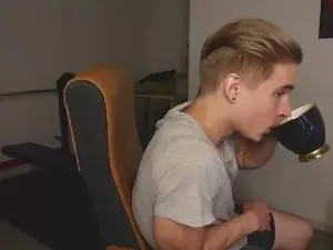 Cam4 Nude Webcam of David_Heath