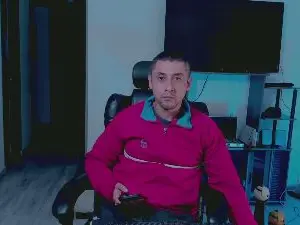 Cam4 Sex Cam of Johnny_Seens1