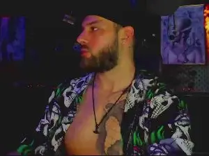 Cam4 Best Webcam of LexHardy