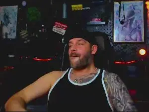Cam4 Adult Webcams of LexHardy