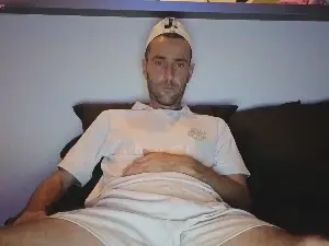 Cam4 Live Sex Cam of Toulonnais83200