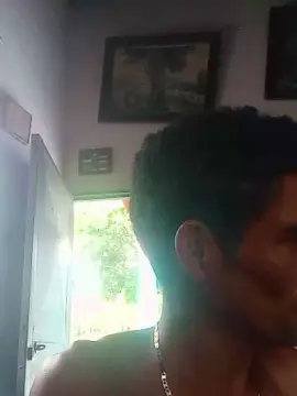Cam4 Nude Webcam of comdeguacharo1