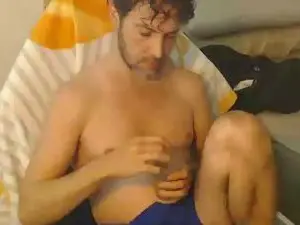 Cam4 Live Porn of Sonrisadiez