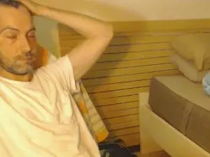 Cam4 Live Sex Cam of Sonrisadiez