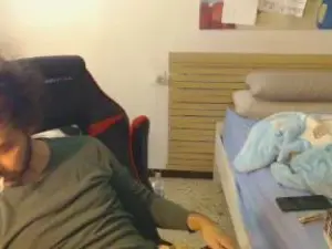 Cam4 Live Sex of Sonrisadiez