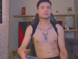 Cam4 Adult Video Chat of EdwardRoss_