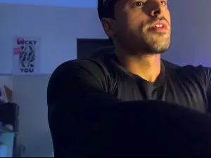 Cam4 Sex Chat of Lucasfit24
