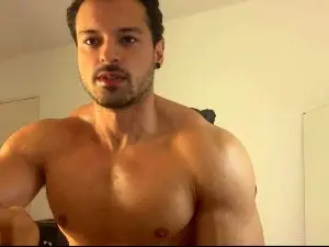 Cam4 Adult Video Chat of Lucasfit24