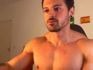 Cam4 Adult Webcam of Lucasfit24