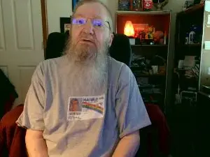 Cam4 Free Live Porn of guyboobies