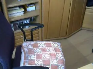 Cam4 Nude Webcam of tamboro