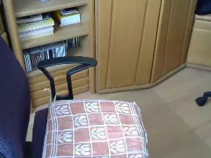 Cam4 Nude Webcam of tamboro