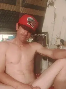 Cam4 Private Sex Chat of good_thrust