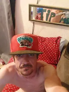 Cam4 Free Live Porn of good_thrust