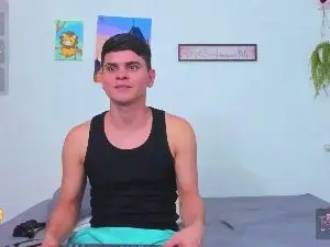 Cam4 Sex Chat of Aroon_Angel