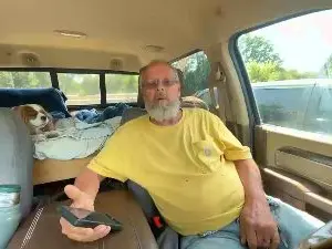 Cam4 Free Porn Cam of rover644