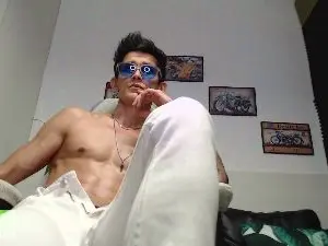 Cam4 Private Sex Chat of rustynf1tz