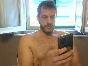 Cam4 Live Sex of tibu990